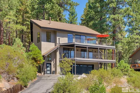 584 Valley Dr, Incline Village, NV 89451