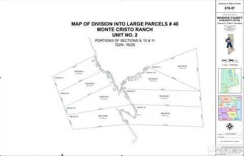 95 Rodero Rd, Reno, NV 89510