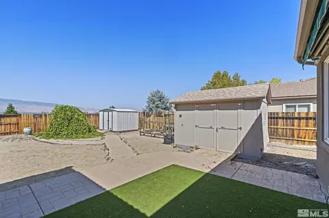 10295 Cavalry Cir, Reno, NV 89521 photo 35