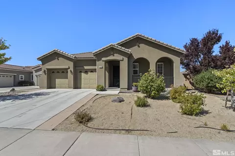 10295 Cavalry Cir, Reno, NV 89521 photo 2
