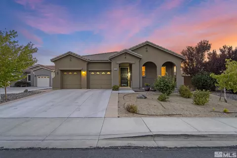 10295 Cavalry Cir, Reno, NV 89521