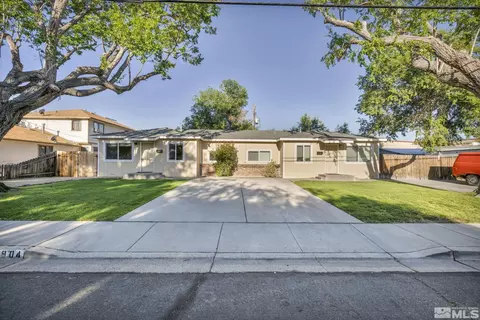 19041906 N Fall St, Carson City, NV 89706
