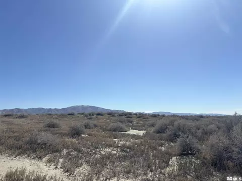 20 Old Emigrant Rd, Lovelock, NV 89419