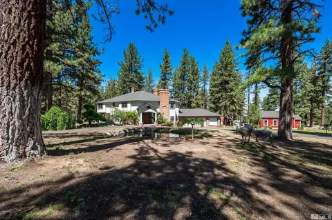 7250 Franktown Rd, Washoe Valley, NV 89704