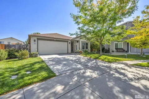 8960 Convair Way, Reno, NV 89506