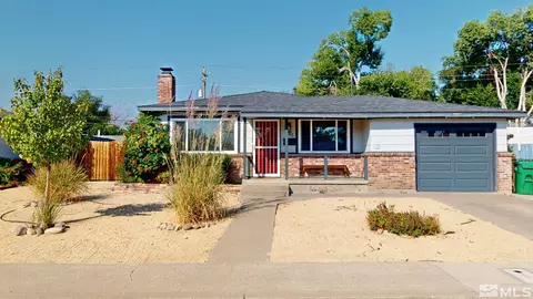 945 Cordone Ave, Reno, NV 89502