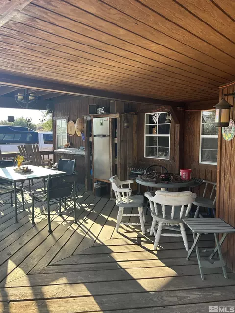 Exterior - 13200 Carson Hwy, Fallon, NV 89406 photo 9 of 16