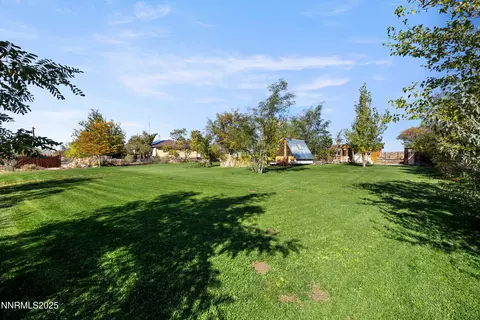 Exterior - 13200 Carson Hwy, Fallon, NV 89406 photo 14 of 16