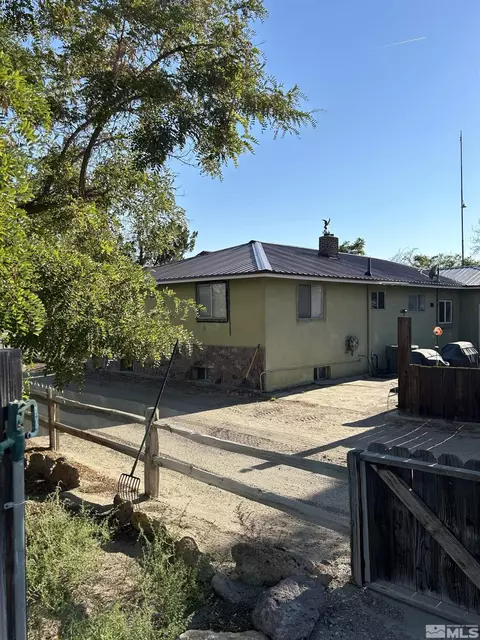 13200 Carson Hwy, Fallon, NV 89406