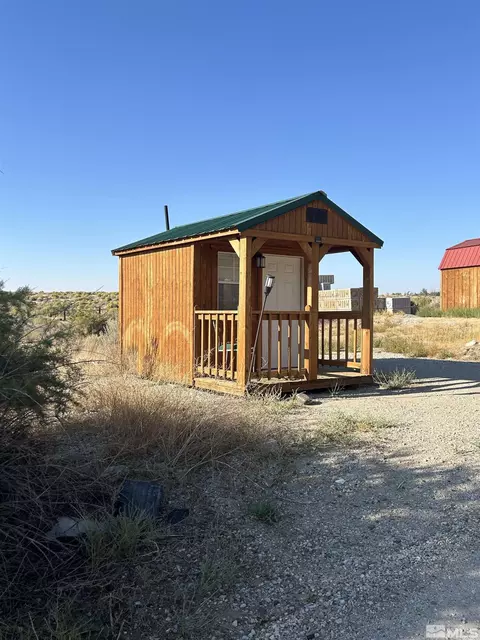 Exterior - 13200 Carson Hwy, Fallon, NV 89406 photo 12 of 16