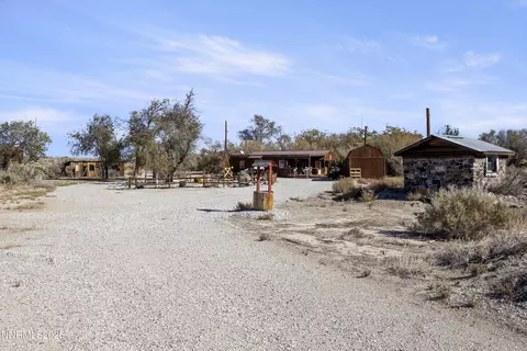 Exterior - 13200 Carson Hwy, Fallon, NV 89406 photo 14 of 16