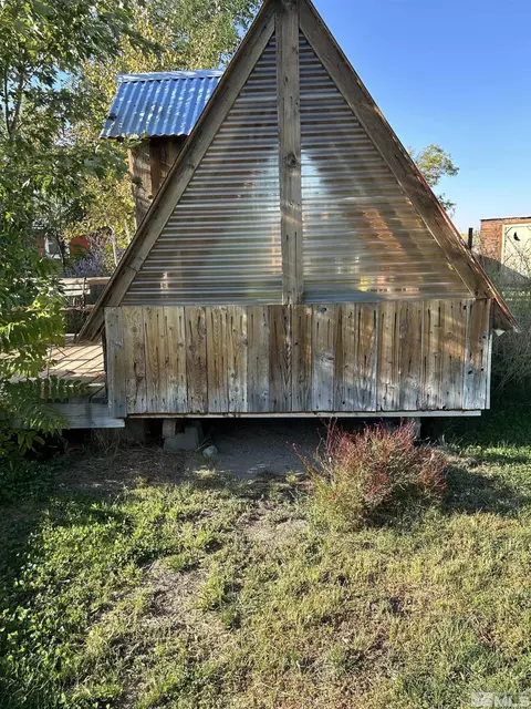 Exterior - 13200 Carson Hwy, Fallon, NV 89406 photo 6 of 16
