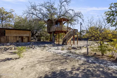 Exterior - 13200 Carson Hwy, Fallon, NV 89406 photo 15 of 16