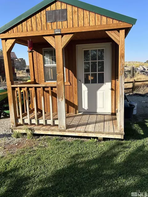 Exterior - 13200 Carson Hwy, Fallon, NV 89406 photo 10 of 16