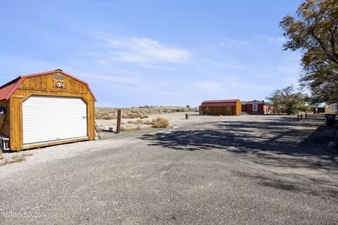 Exterior - 13200 Carson Hwy, Fallon, NV 89406 photo 16 of 16