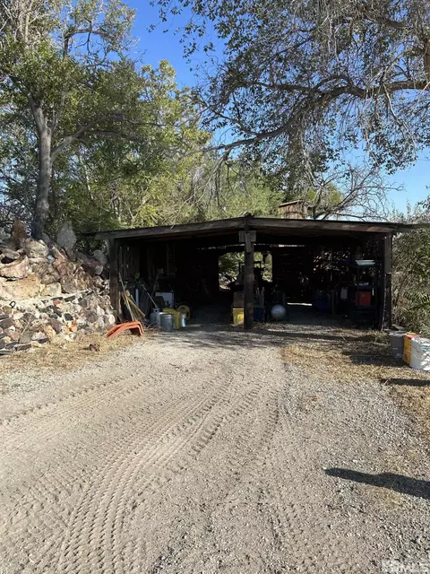 Exterior - 13200 Carson Hwy, Fallon, NV 89406 photo 11 of 16