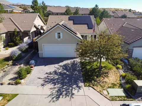 1340 Meridian Ranch Dr, Reno, NV 89523