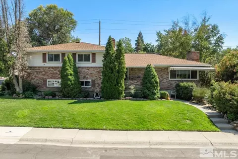 1600 Marla Dr, Reno, NV 89509