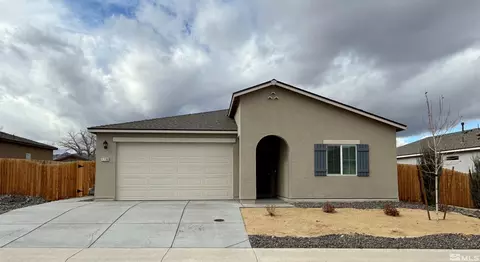 1780 Timberland Dr #LOT 1076, Fernley, NV 89408