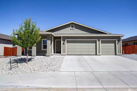 18741 Jones Creek Ct, Reno, NV 89508
