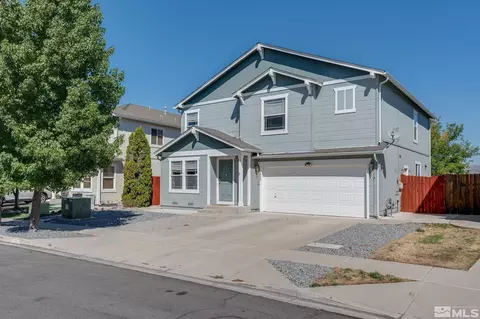 7655 Appenzell, Reno, NV 89506