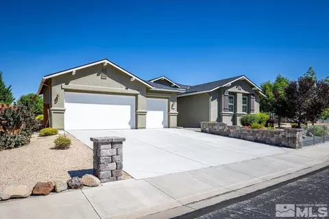 345 Rosetta Stone, Sparks, NV 89441