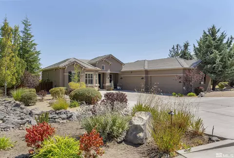 5362 S Elk River Rd, Reno, NV 89511