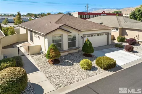 1213 Bandtail Dr, Carson City, NV 89701