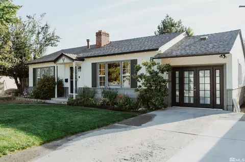 688 Arbutus St, Reno, NV 89509