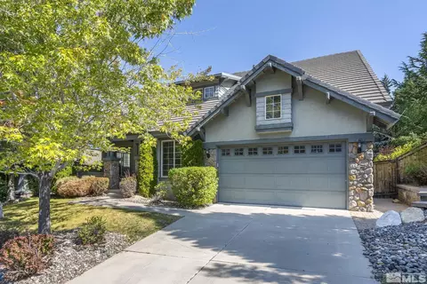 4951 Fall Creek Ct, Reno, NV 89519
