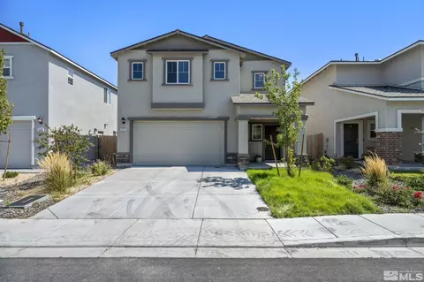 436 Antares St, Reno, NV 89506