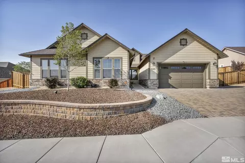 545 Vista Grande Dr, Sparks, NV 89441