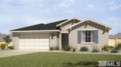 735 Roberts Creek Dr #HOME 242, Dayton, NV 89403