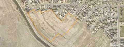 Apn 021-191-08, Fernley, NV 89408