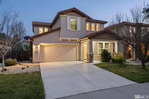 3747 Allegrini Dr, Sparks, NV 89436