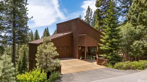 585 Fallen Leaf Way, Incline Village, NV 89451