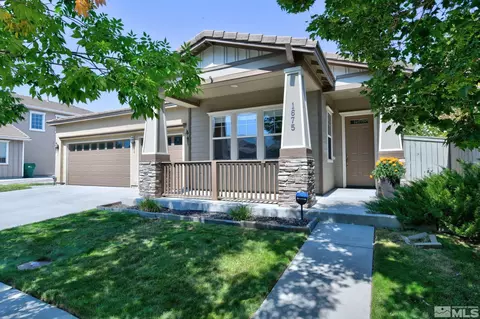 1675 Granite Chief Dr, Reno, NV 89521