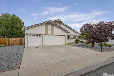 1890 Southview Dr, Sparks, NV 89436