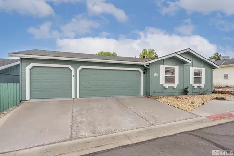 7565 S Claridge Pointe Pkwy, Reno, NV 89506