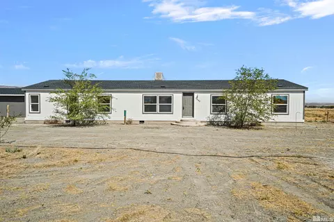 2640 Adriann Ave, Silver Springs, NV 89429