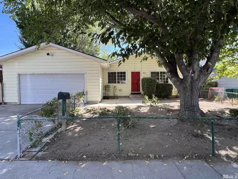 1430 Exeter, Reno, NV 89503