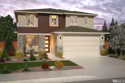 1446 Jett Way #HOME 88, Carson City, NV 89705