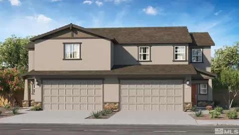 7979 Majorite Dr #LOT 114, Sparks, NV 89436