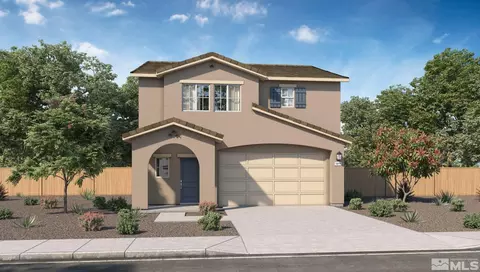1841 Amazonite Dr #LOT 192, Sparks, NV 89436