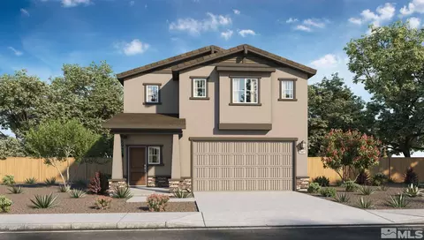 1833 Amazonite Dr #LOT 191, Sparks, NV 89436