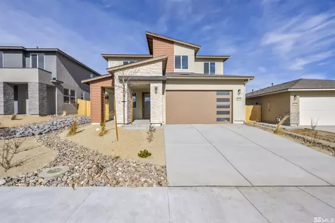 1459 Jett Way #LOT 72, Carson City, NV 89705