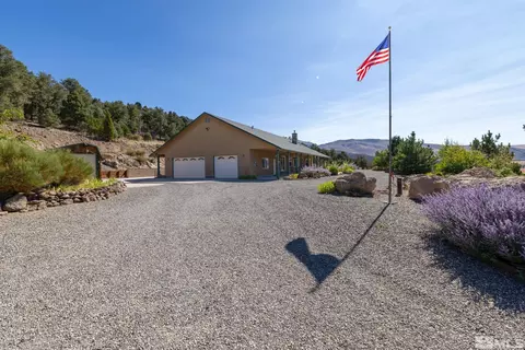 2565 Leviathan Mine Rd, Gardnerville, NV 89410