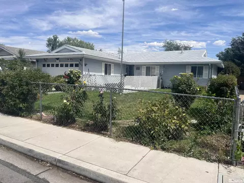 480 Stanford Way, Sparks, NV 89431