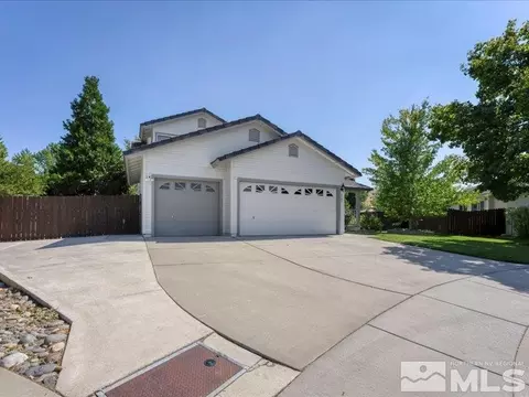 4704 Vista Mountain Ct, Sparks, NV 89436