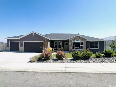 4147 Stonybrook Dr, Winnemucca, NV 89445